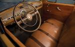 Ford Super DeLuxe Station Wagon 1946 года